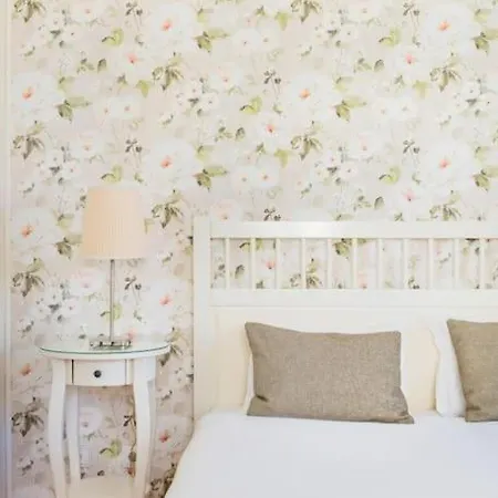 Downtown Nova Baixa Chiado Apartman *