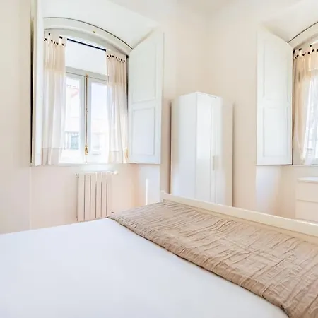 Apartman Downtown Nova Baixa Chiado Lisboa