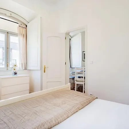 Apartman Downtown Nova Baixa Chiado